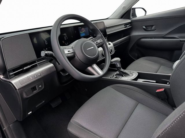 New 2026 Black Hyundai SE image 14