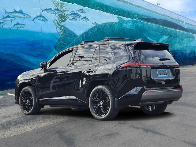 New 2026 Toyota RAV4 Plug-in Hybrid SUV