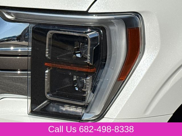 Used 2023 Ford F-150 Truck