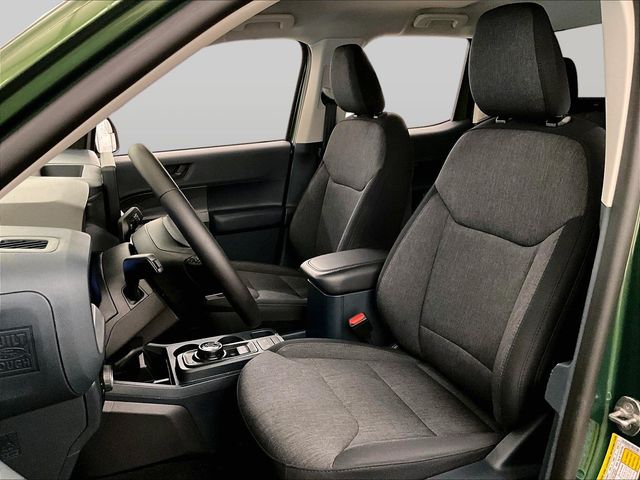2025 Ford Maverick XLT Green at Bob Ruth Ford