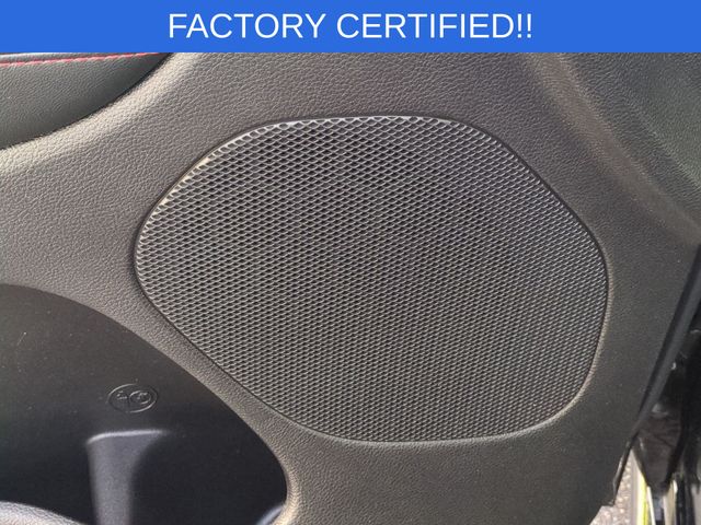 Used 2025 Black Dodge GT image 15