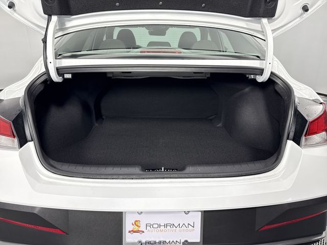 New 2025 Hyundai Elantra For Sale in Indianapolis, IN