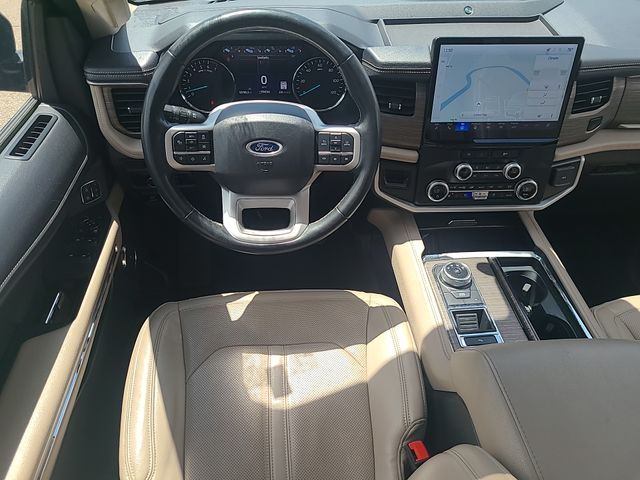 Used 2024 Ford Expedition Max SUV