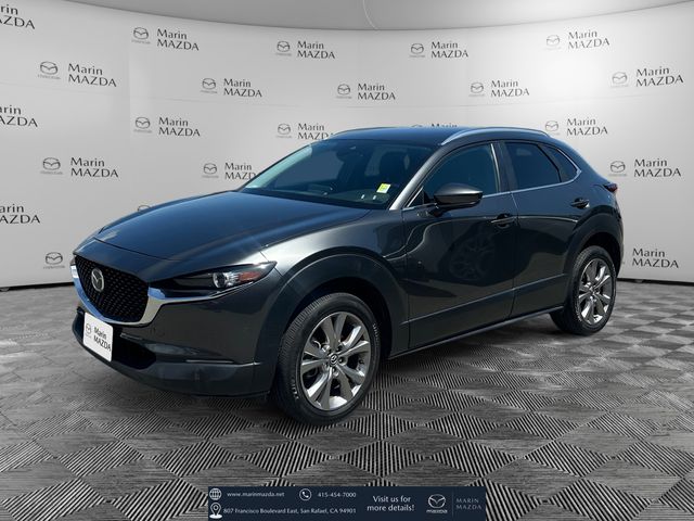 2023 Mazda CX-30 Preferred AWD's photo