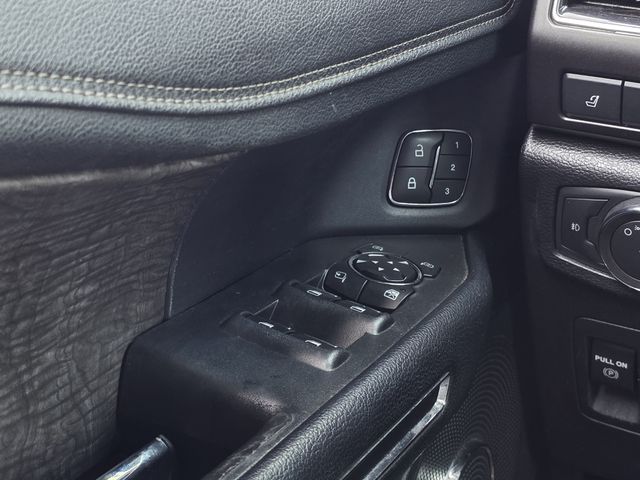 Used 2021 Ford Expedition SUV