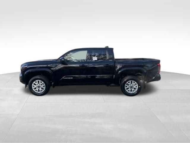 new 2026 Toyota Tacoma car, priced at $41,745