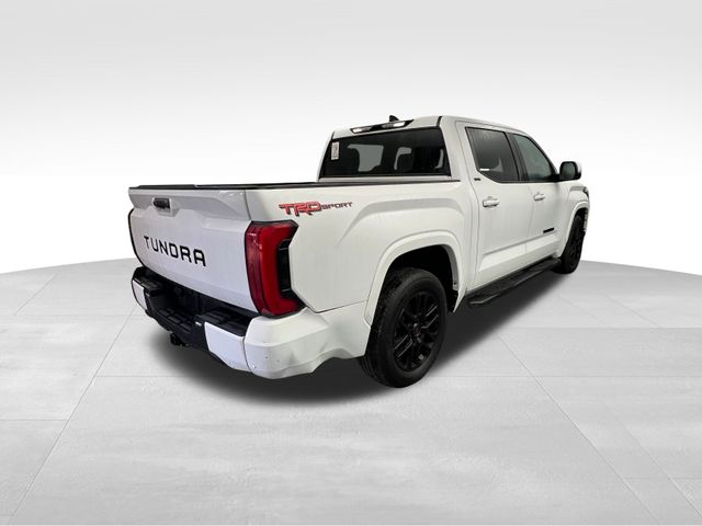 2022 Toyota Tundra SR5 TRD SPORT 9