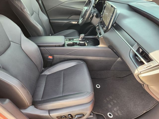 2023 Lexus RX 350 Premium Plus Brown at Westside Lexus