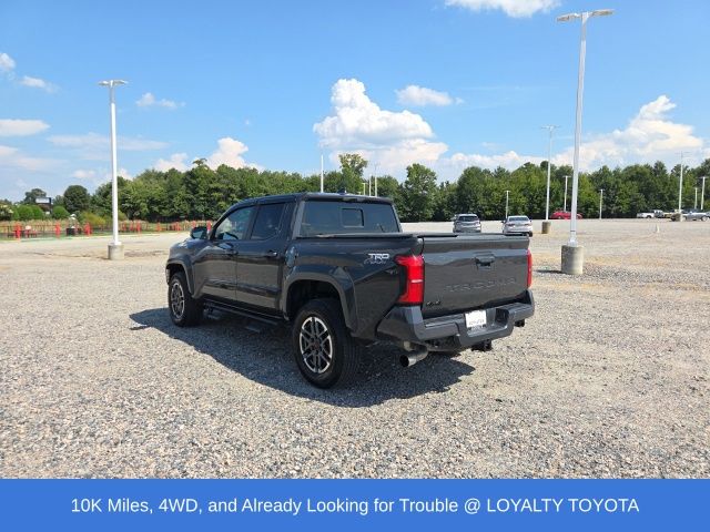 Used 2026 Toyota Tacoma Truck