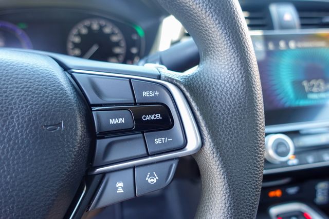 used 2020 Honda Insight car, priced at $22,500