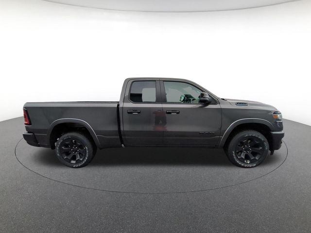new 2026 Ram 1500 car, priced at $53,516