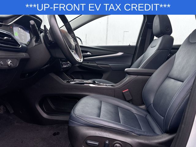 Used 2023 Chevrolet Bolt EUV For Sale in Livonia, MI