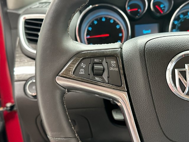 2014 Buick Encore Premium - 8