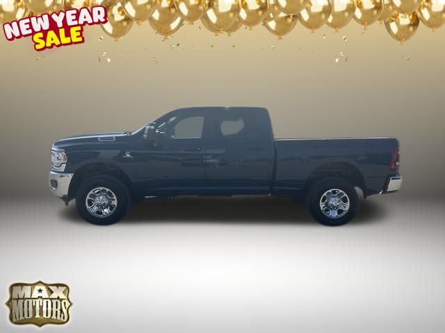 2024 Ram 2500 Tradesman 4