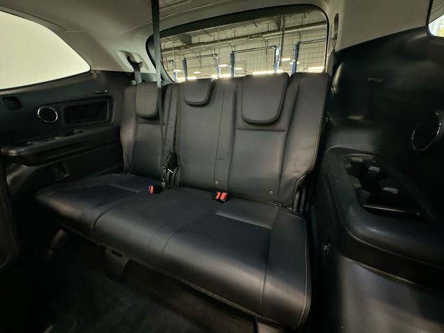 2020 Subaru Ascent Limited Silver at Carlisle Cadillac Buick GMC