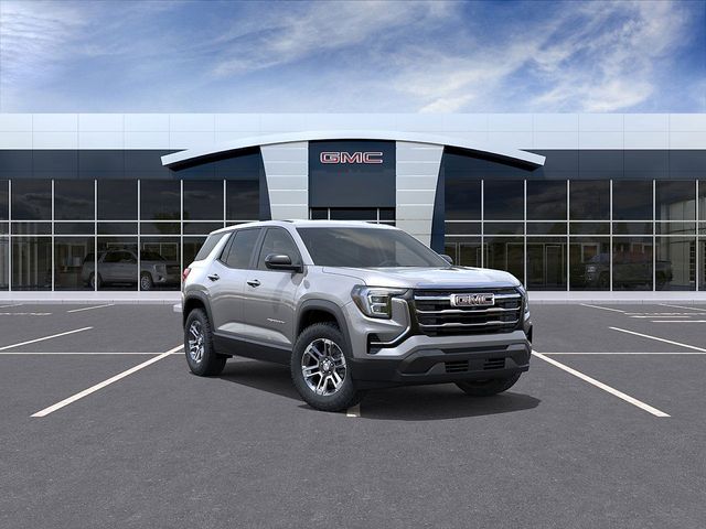 2026 GMC Terrain Elevation AWD