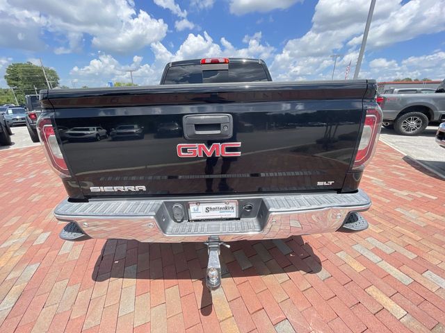 Used 2016 GMC Sierra 1500 Truck