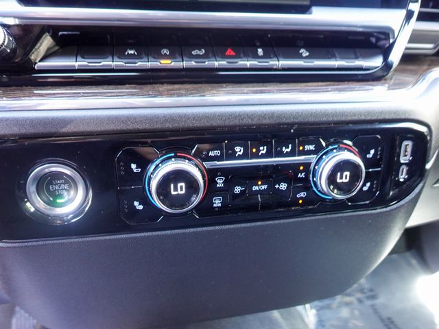 used 2023 GMC Sierra 1500 car, priced at $44,110