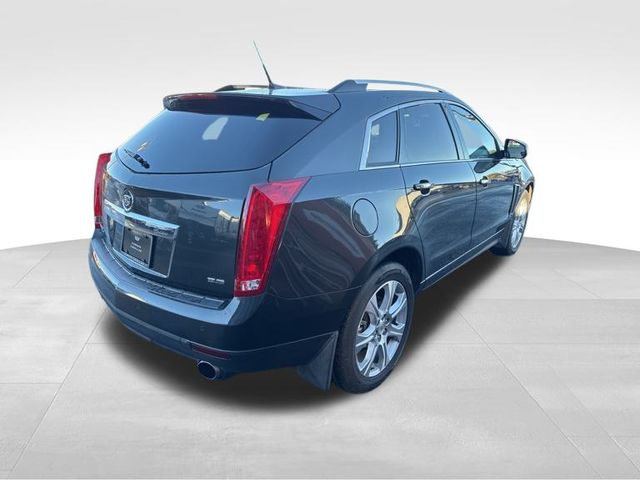 2014 Cadillac SRX Premium 28