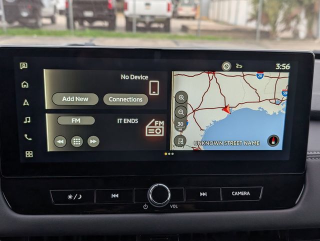 New 2026 Gray Mitsubishi Trail Edition image 19