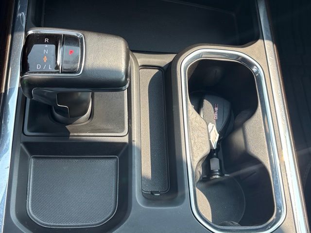 Used 2022 GMC Sierra 1500 Truck