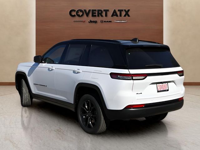 New Car 2025 Jeep Grand Cherokee  Limited For Sale Under $50,000 In Austin, Texas