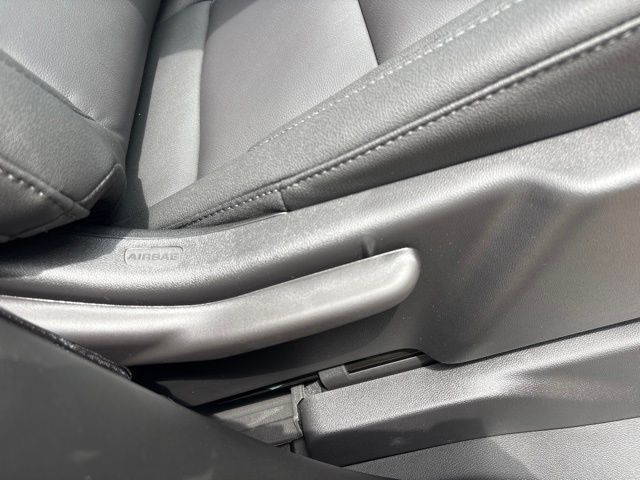 New 2026 Chevrolet Silverado 1500 Truck