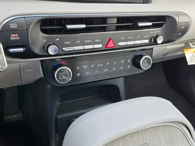 2027 Hyundai Palisade