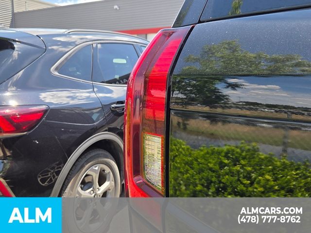 Used 2025 Gray Ford Active image 9