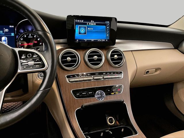 2019 Mercedes-Benz C-Class C 300 - 5