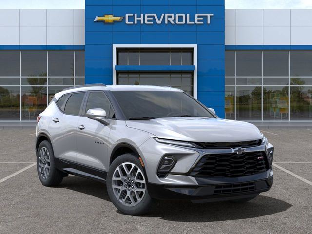 2025 Chevrolet Blazer RS 7