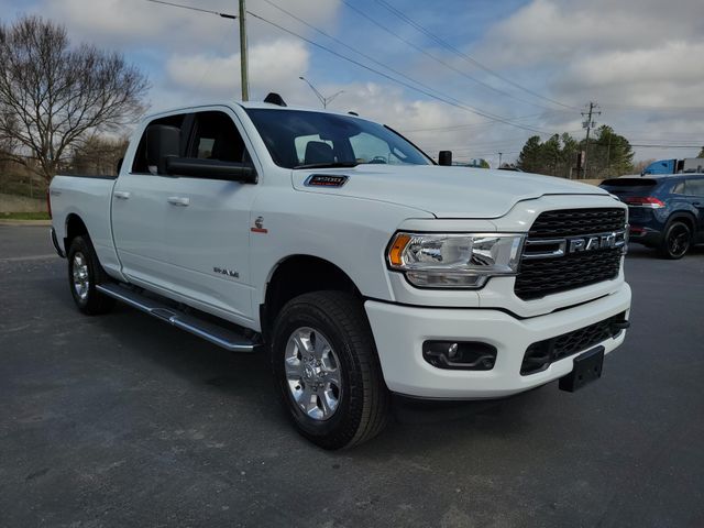 2022 RAM 3500 Big Horn