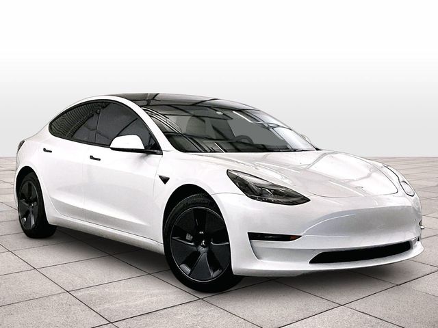 2023 Tesla Model 3 - 1