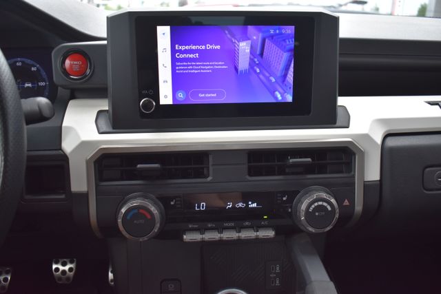 Used 2024 Toyota Tacoma Truck