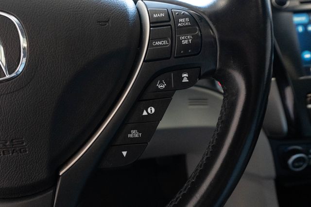 Used 2019 Acura ILX Sedan