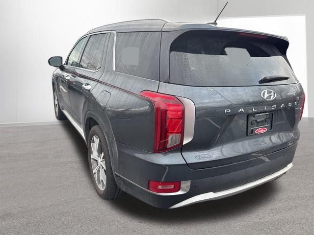 Used 2020 Hyundai Palisade For Sale in Indianapolis, IN