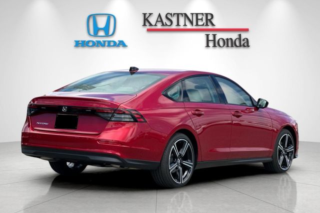 New 2026  Honda SE image 4