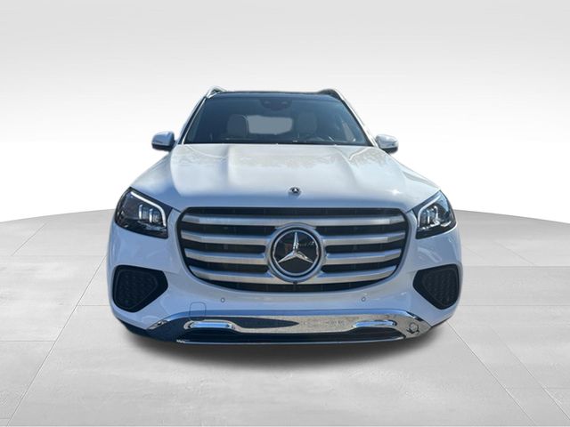 2025 Mercedes-Benz GLS GLS 450 - 9