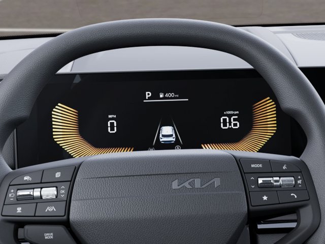 New 2026 Kia Sportage SUV