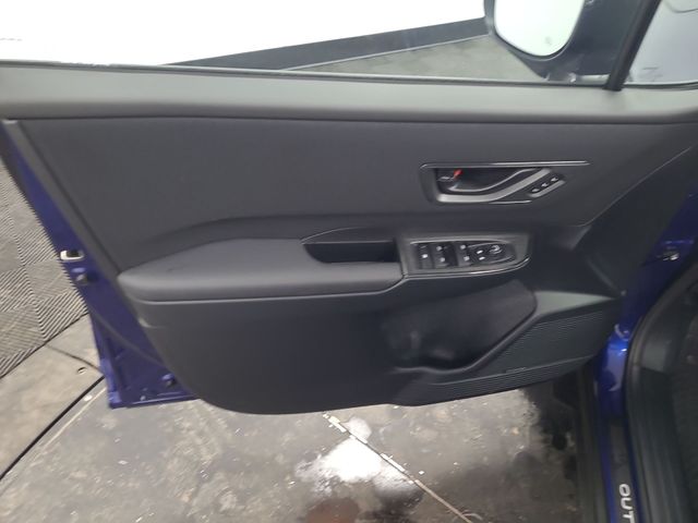 2026 – Subaru – Outback