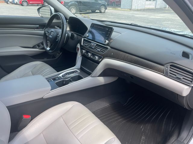 Used 2020 Honda Accord Hybrid Sedan