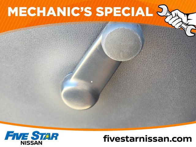 Used 2016 Silver Nissan 1.6 S Plus image 30