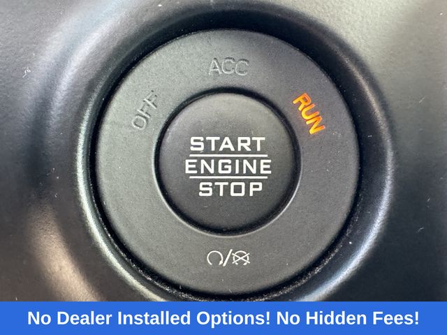 2023 Jeep Gladiator Mojave Black at Bayshore Chrysler Jeep Dodge Ram