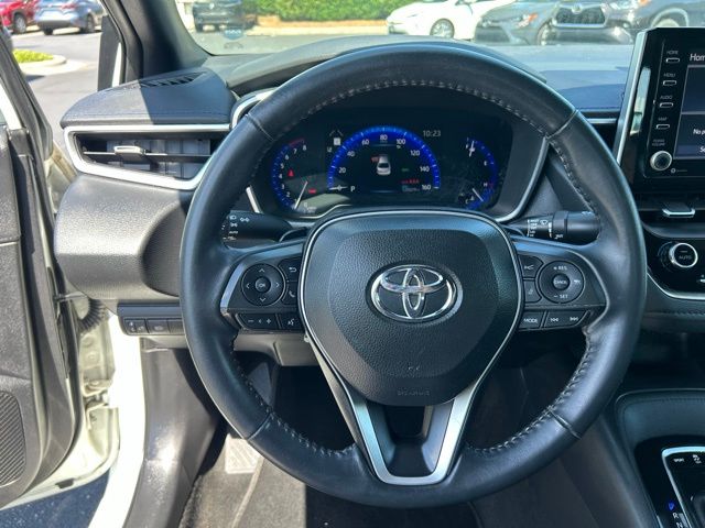 Used 2020 Toyota Corolla Sedan