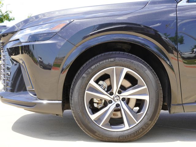 Used 2024 Lexus RX SUV