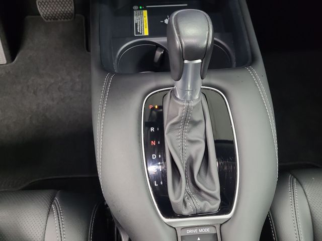 2023 – Honda – HR-V
