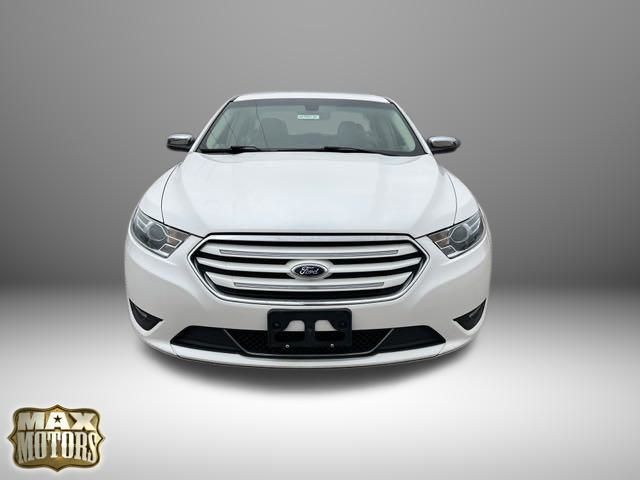 Used 2015 Ford Taurus Limited with VIN 1FAHP2F82FG172057 for sale in Kansas City