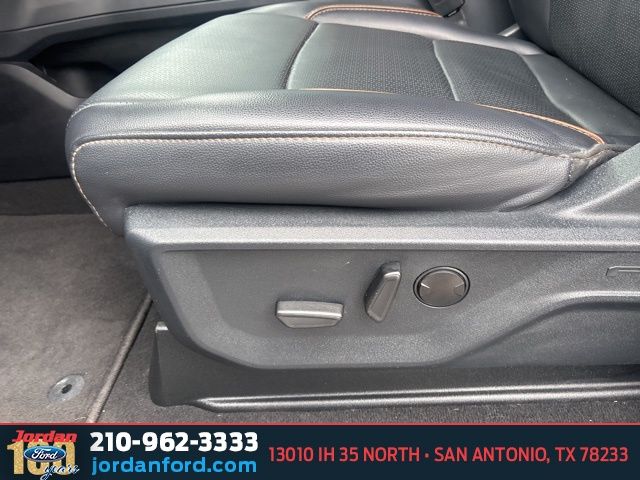 Used Car 2025 Ford F-250sd  Lariat For Sale Under $80,000 In San Antonio, Texas