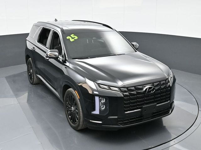 2025 Hyundai Palisade Calligraphy Night Edition 24