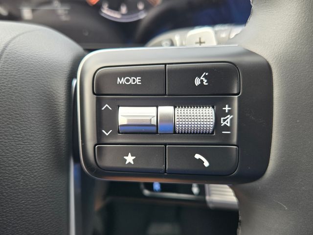 2027 Hyundai Santa Fe